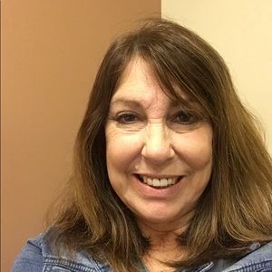 Meet your Posher, Joy